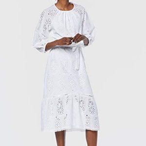 find Women's White Dress